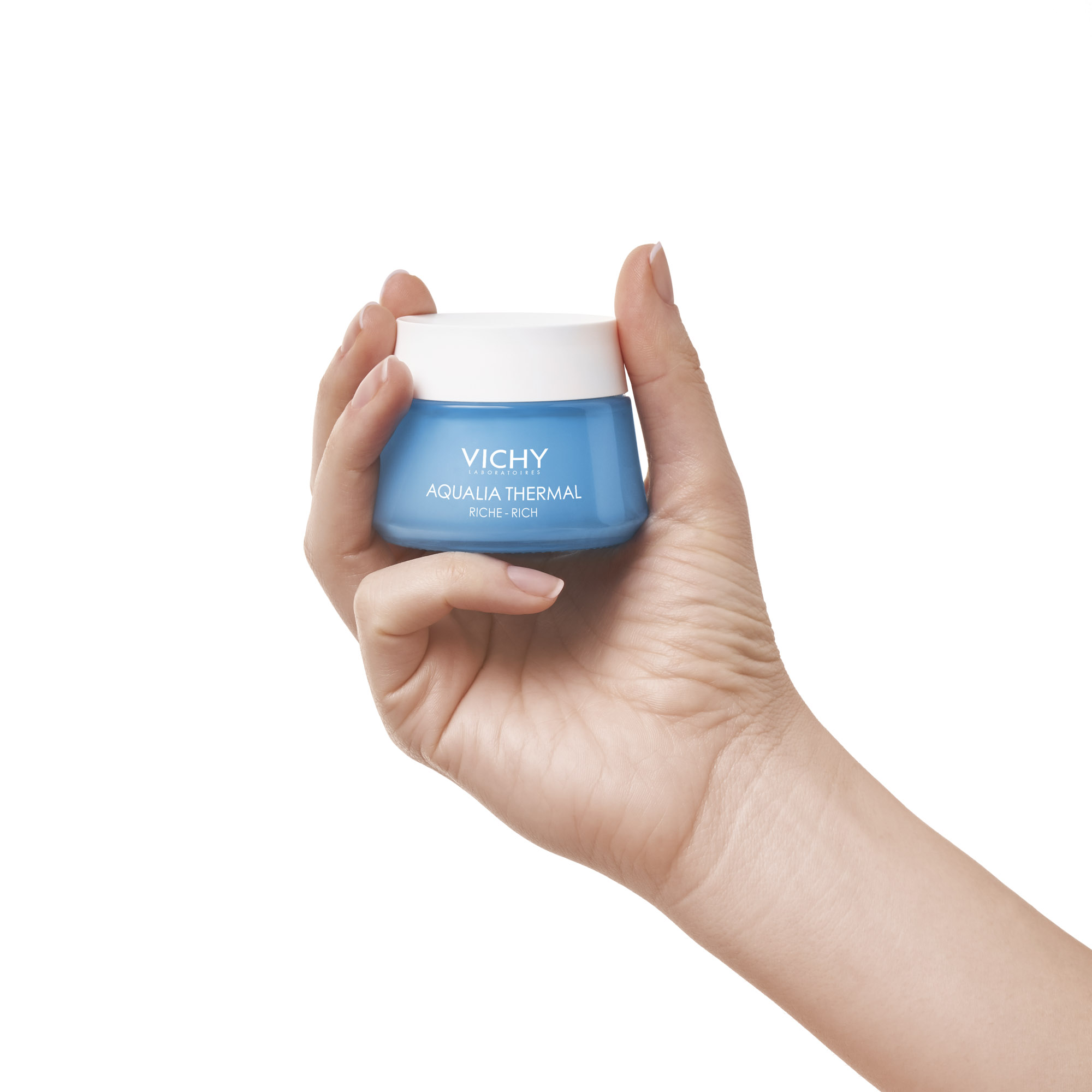 Vichy Aqualia Thermal Reichhaltig Topf 50 ml