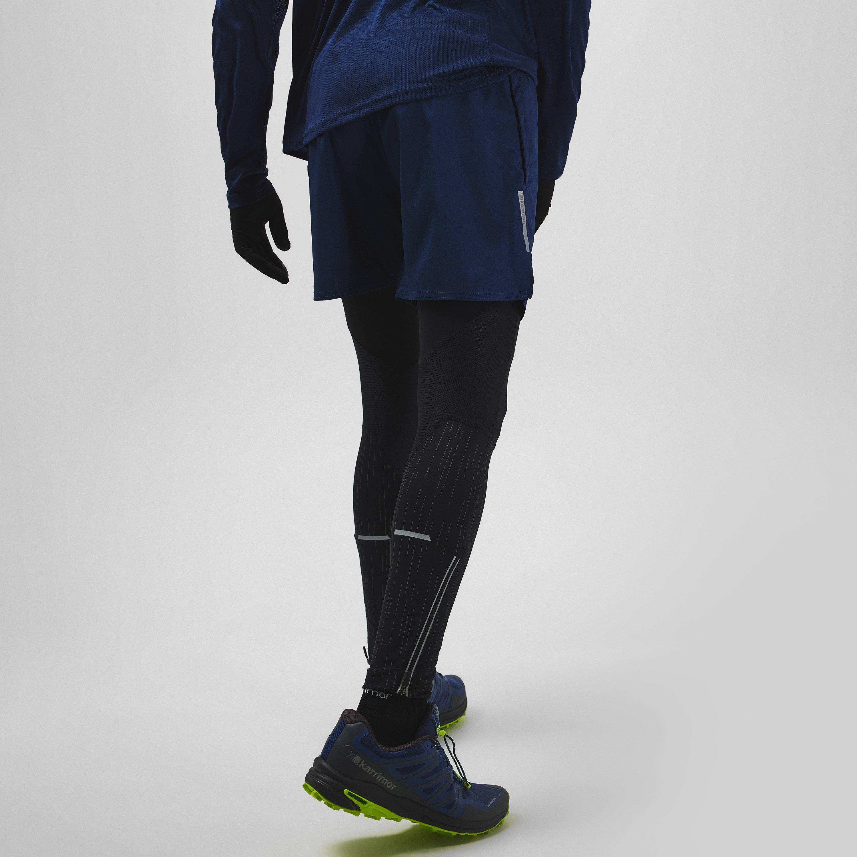 Karrimor Run 5 Inch Shorts Mens