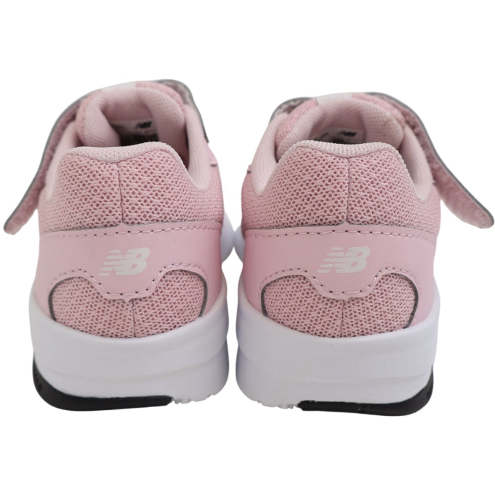 Køb New Balance Sneakers Rose Sugar FreshFoam 578 Kids Bungee Lace Med Top Strop