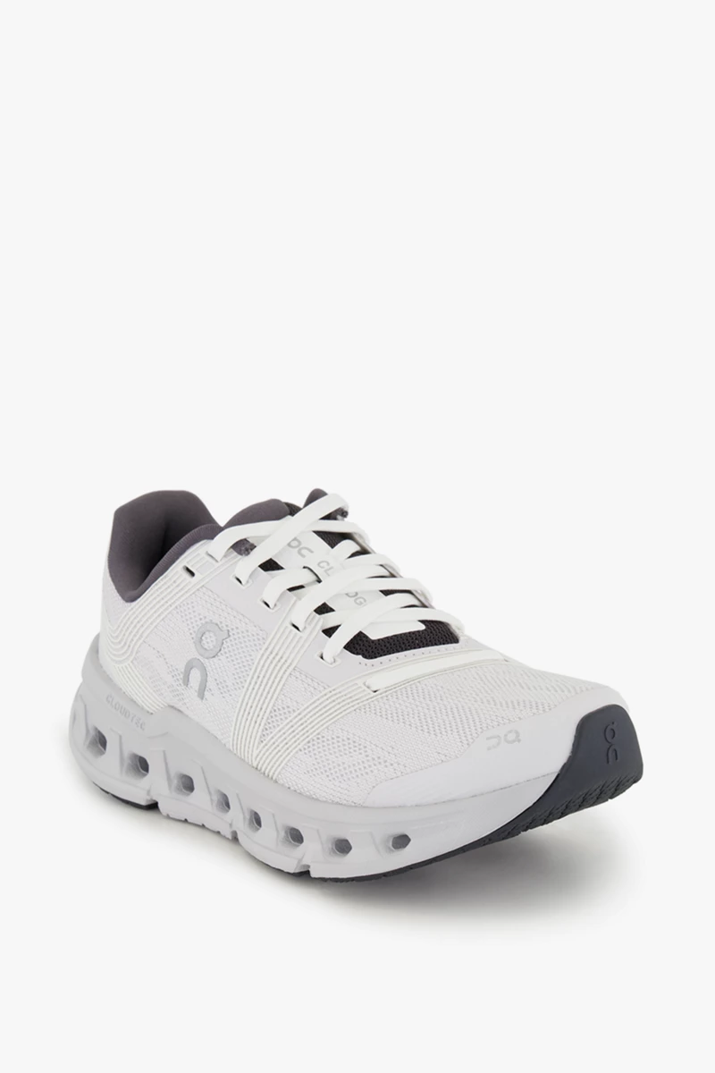 ON Cloudgo Damen Laufschuh