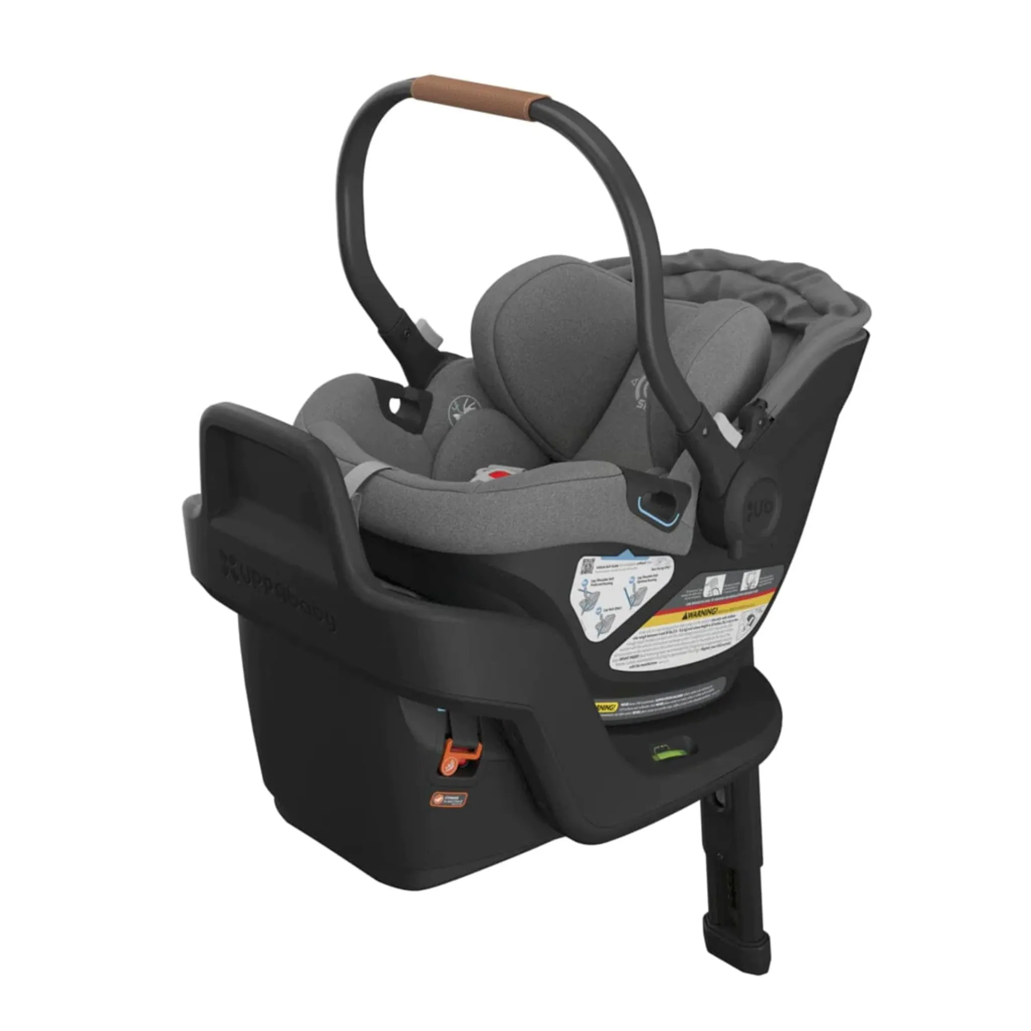 UPPAbaby Siège d'Auto Aria - Greyson