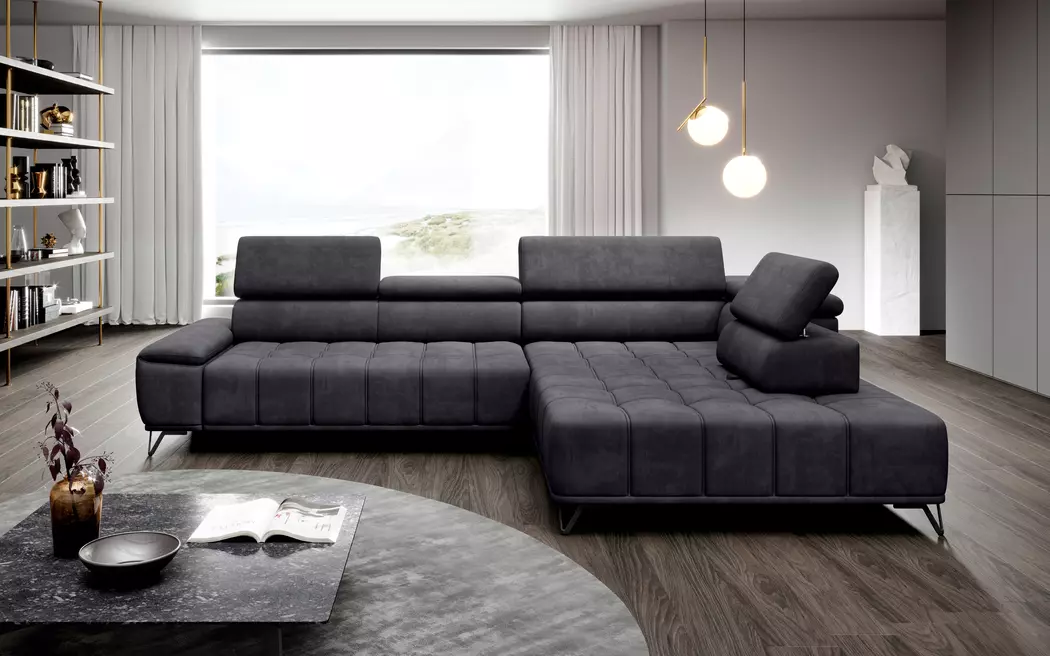 Ecksofa Palladio
