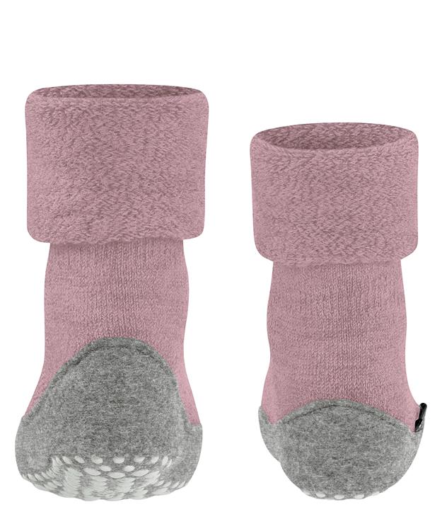 FALKE Cosyshoe Minis SO CP brick