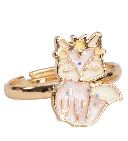 Great Pretenders Ringe - 3er-Pack - Boutique Foxy Floral