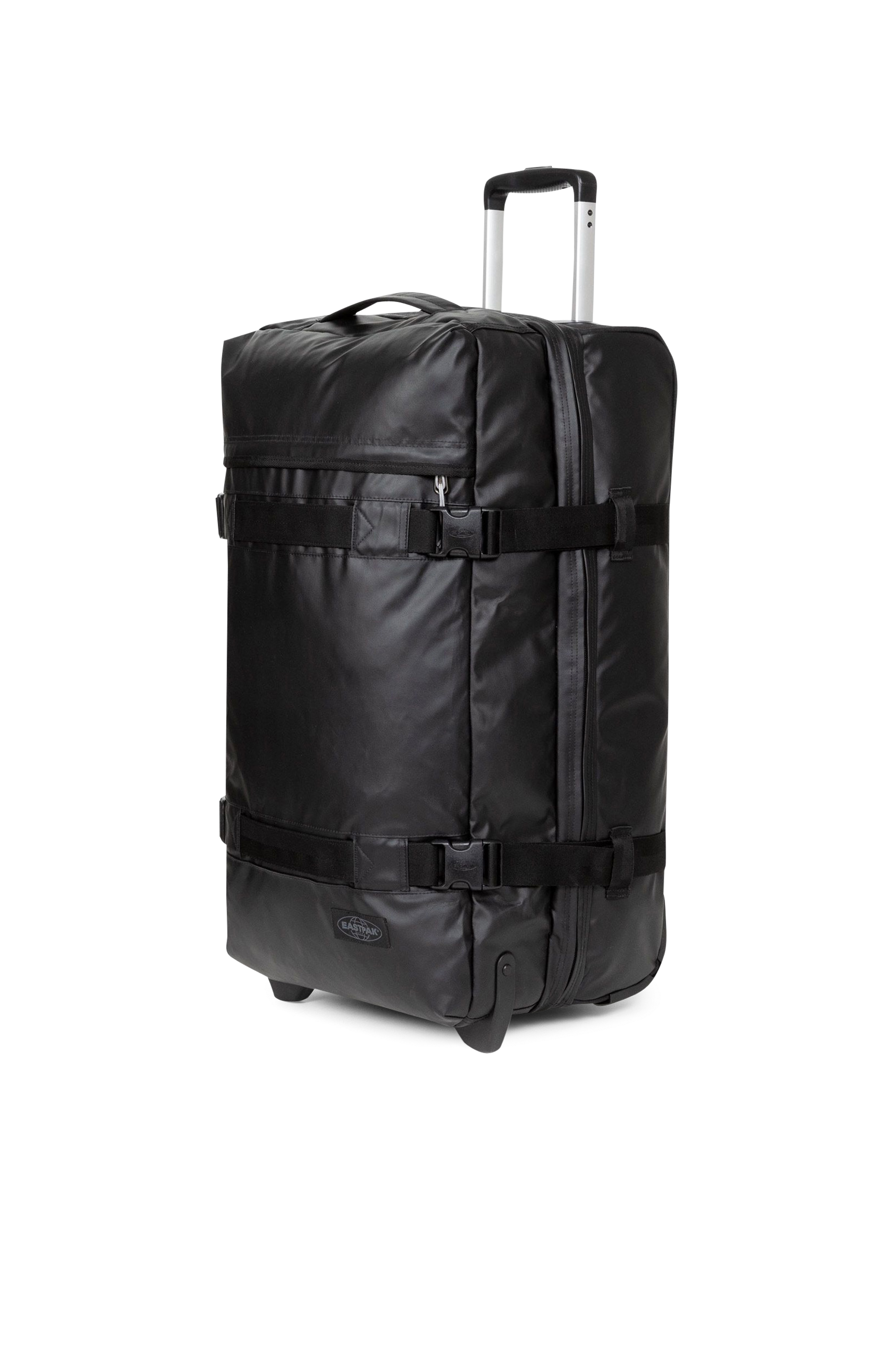EASTPAK Sac de voyage Transit'R L Noir