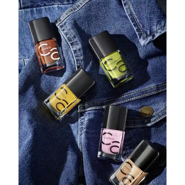 Iconails Gel Lacquer 140 Vive l'Amour