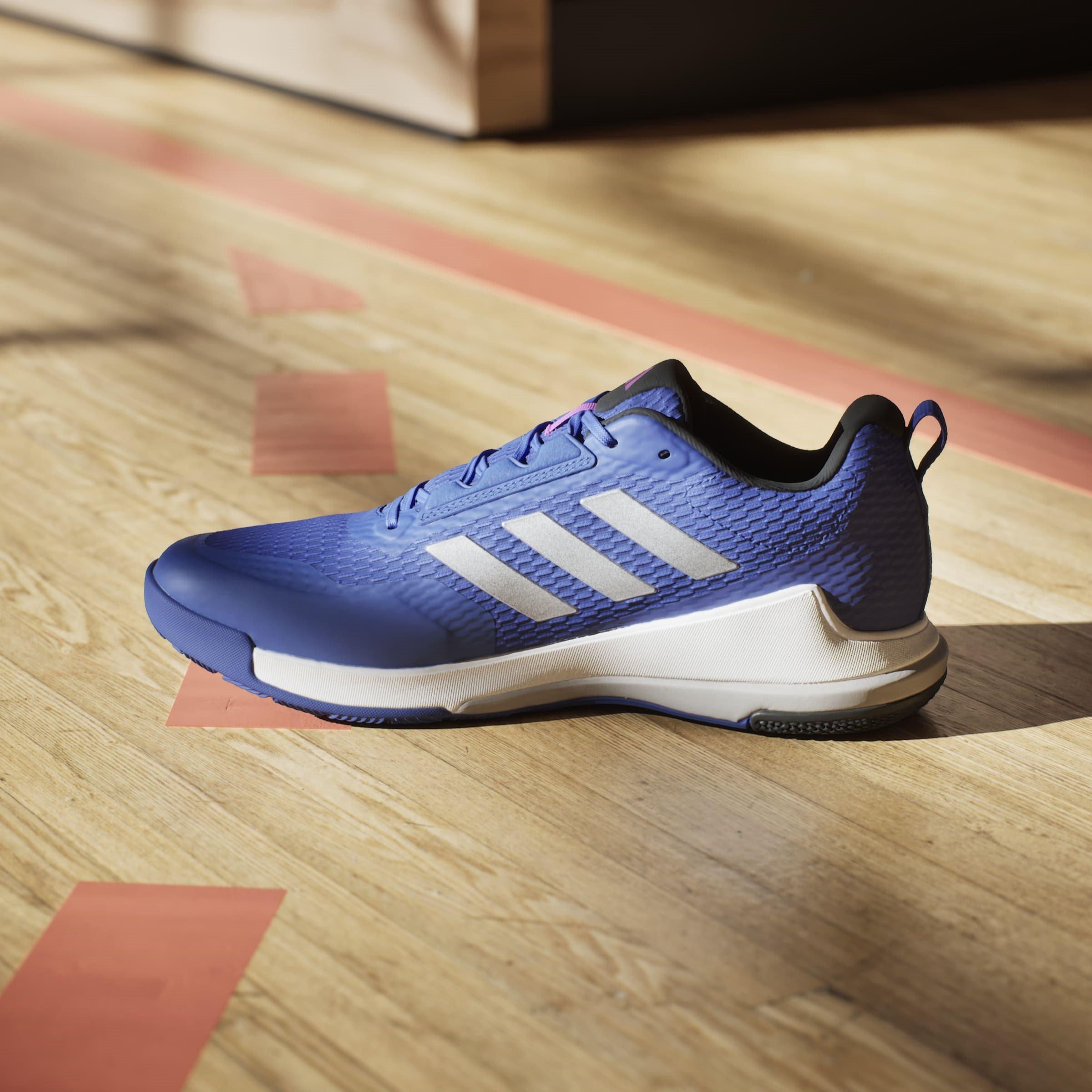 adidas Novaflight 2 Indoor Shoes Mens