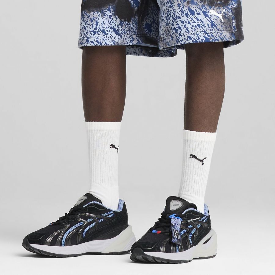 Puma BMW M Motorsport Inverse Colour Sneakers