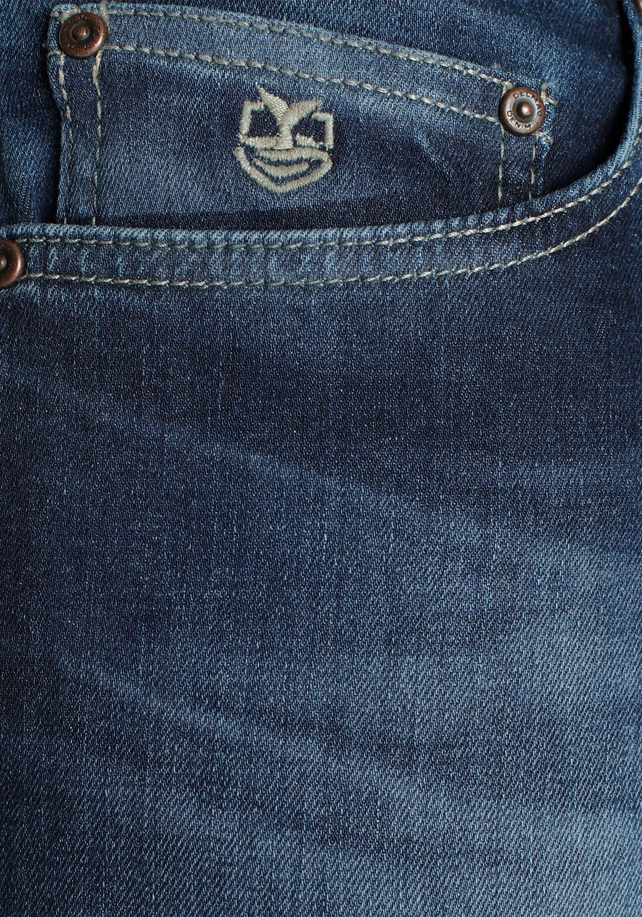 DELMAO Stretch-Jeans »