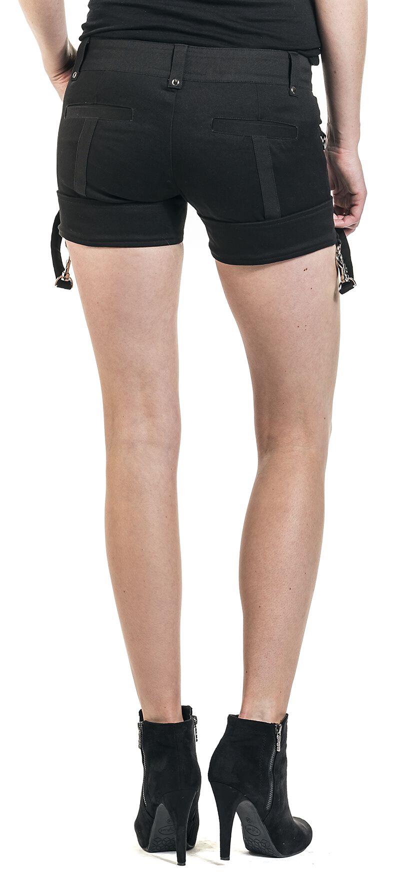 Summer Wine | Gothicana by EMP Short Sexy