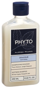 PHYTO Douceur Shampoo, 250 ml