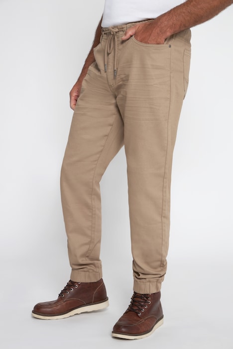 Schlupfhose, FLEXNAMIC®,  Elastikbund, bis 8 XL