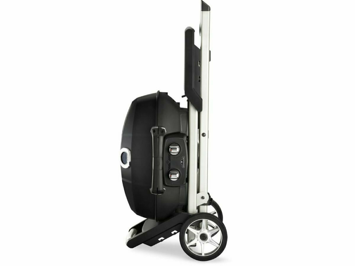 Napoleon TravelQ PRO285X gasbarbecue