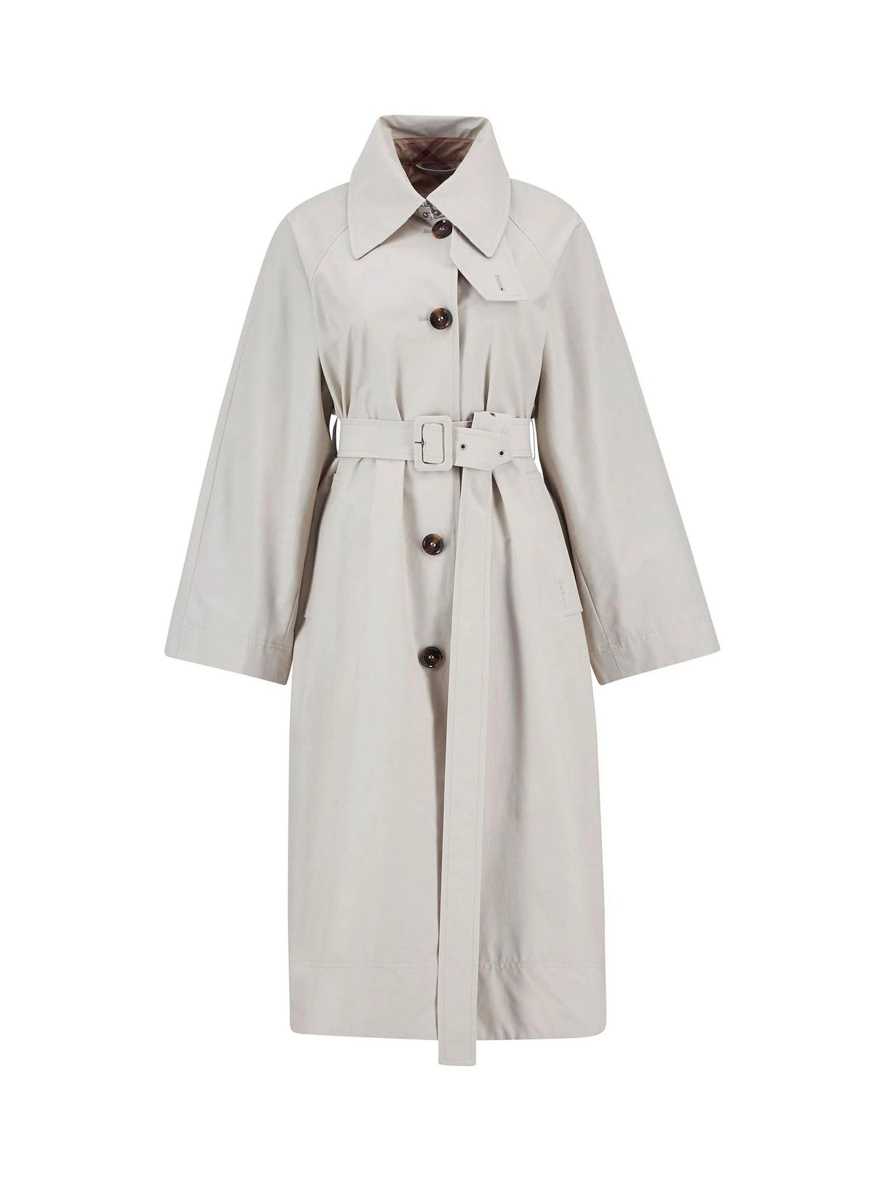 Barbour® Robyn Trench Showerproof Coat