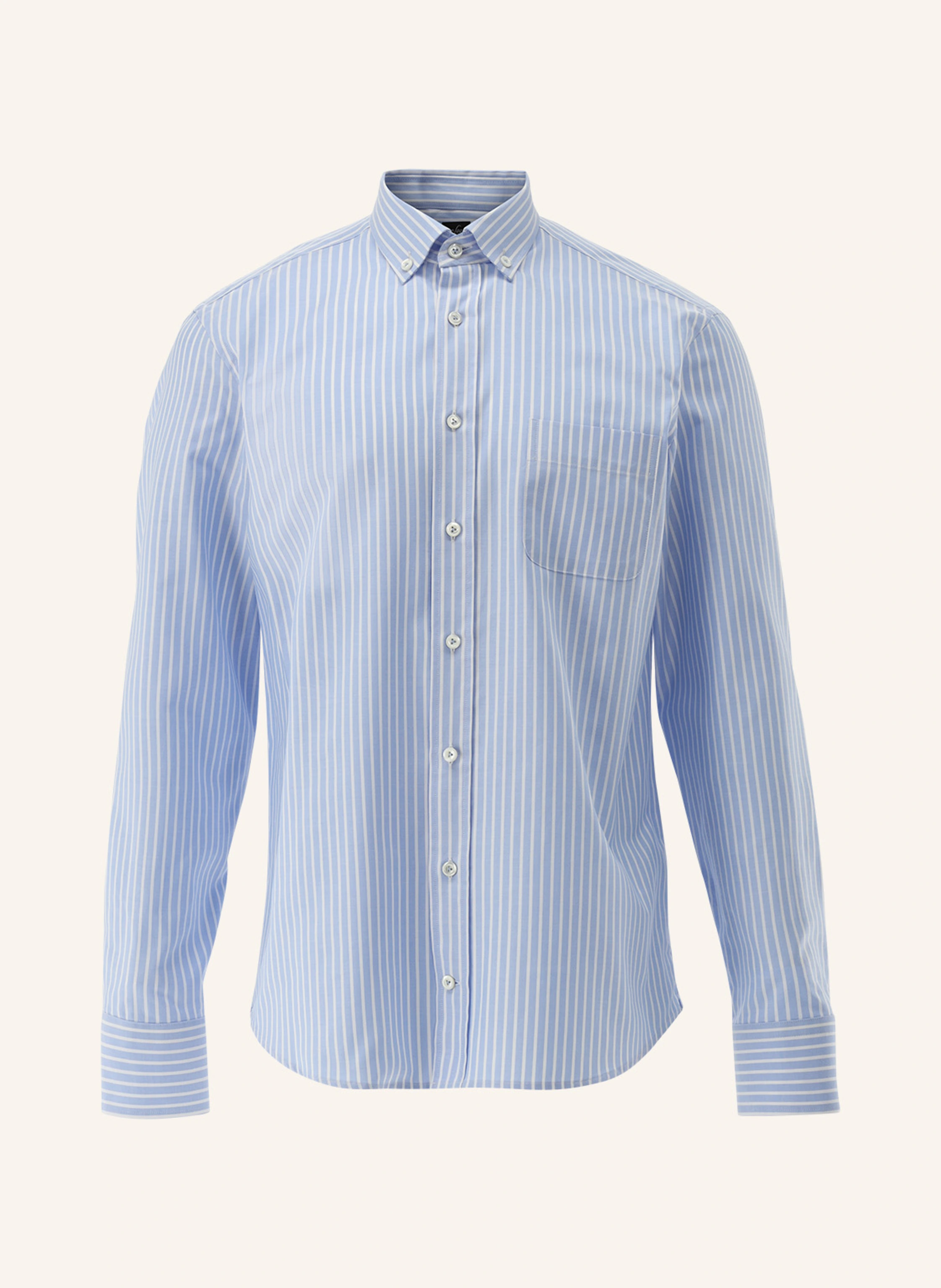van Laack Hemd Slim Fit