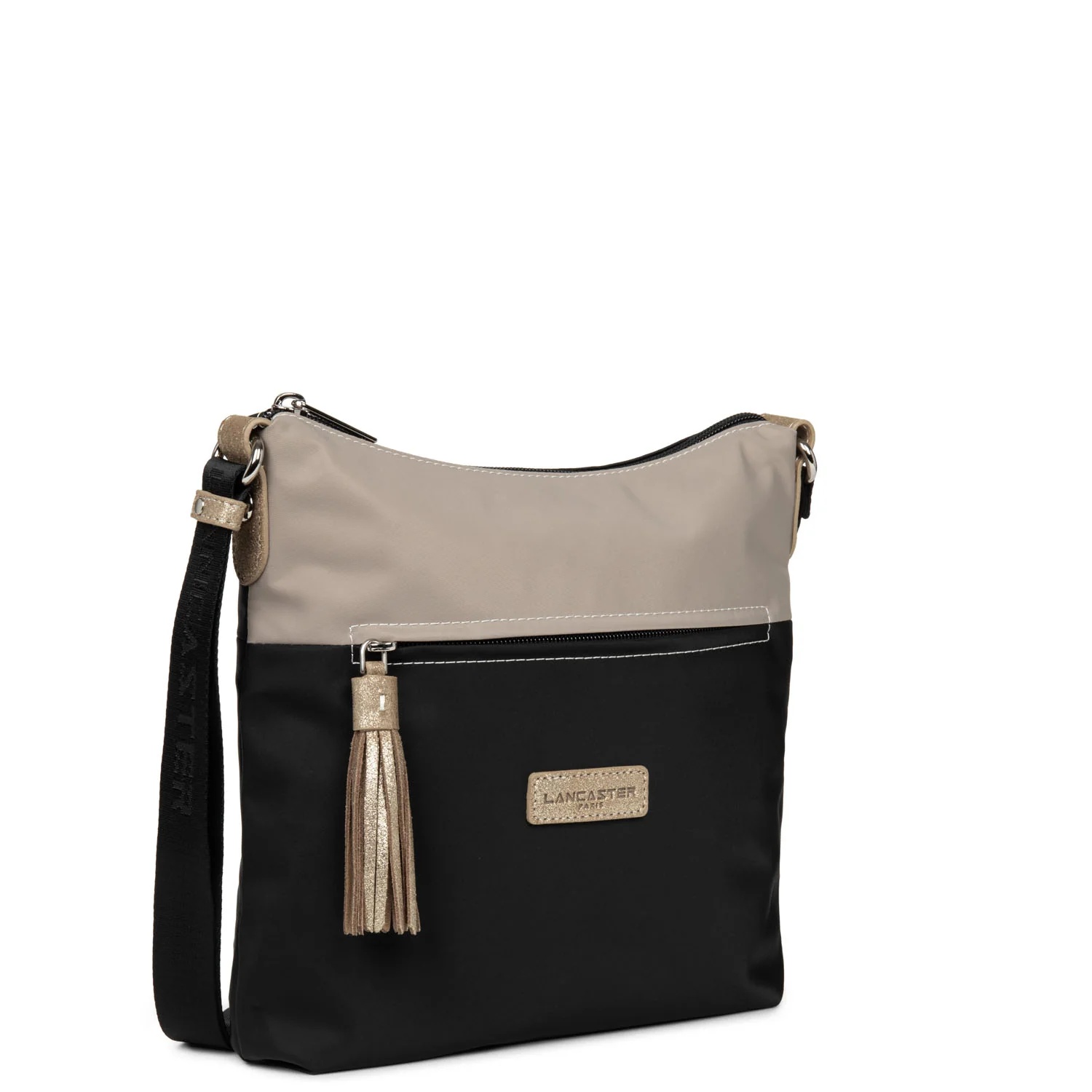 Basic Pompon-Sac trotteur