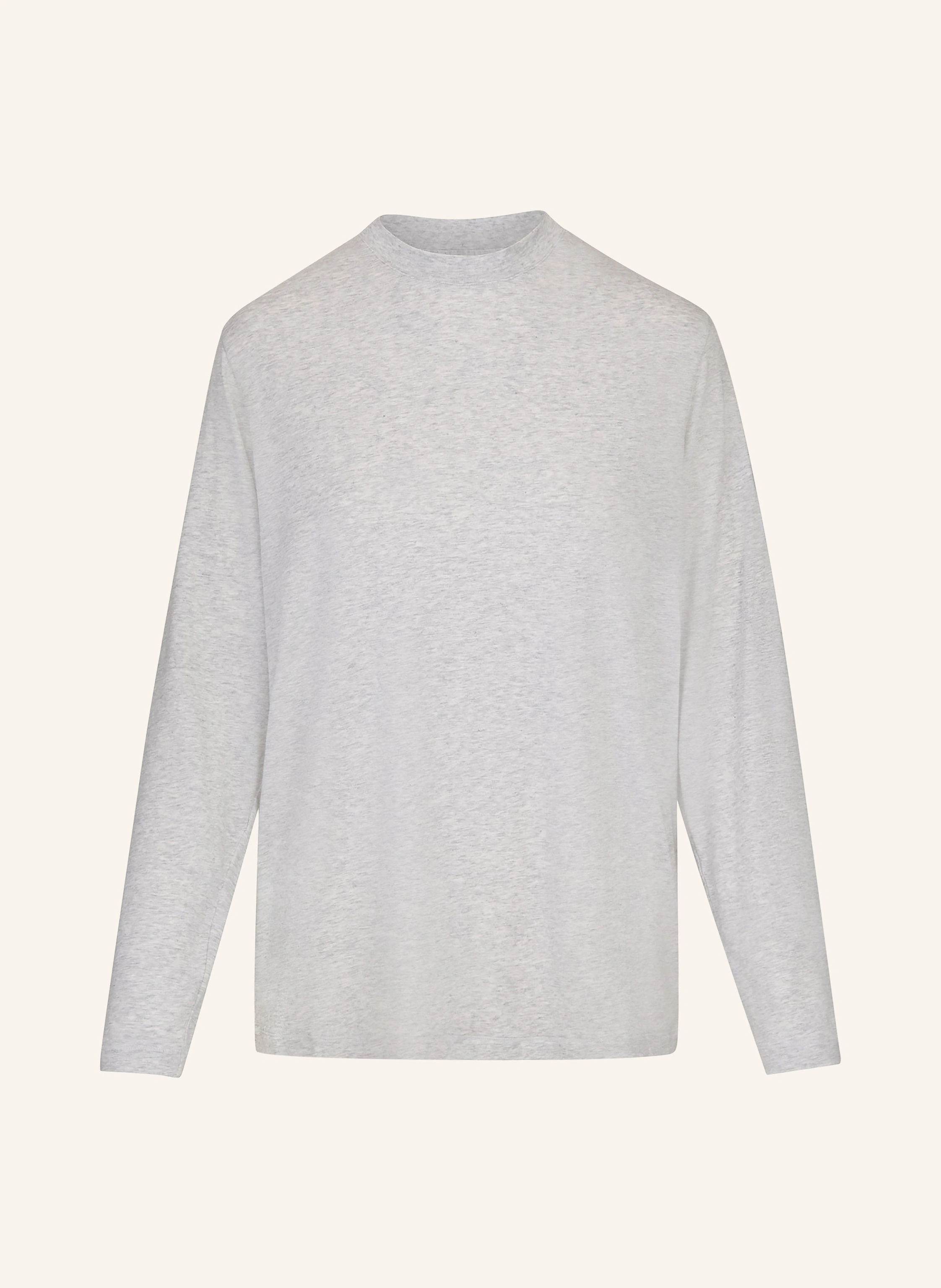 SKIMS Lounge-Shirt BOYFRIEND