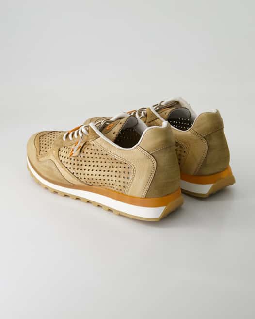 Cetti C848 Sneaker in Braun