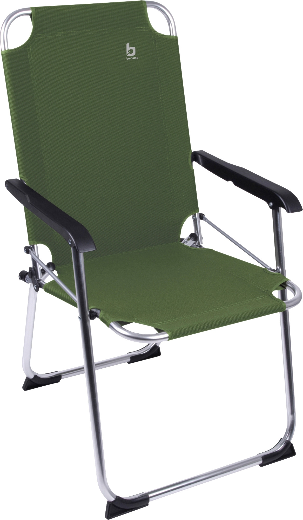 Bo-Camp Klappstuhl Copa Rio M Farbe Forest