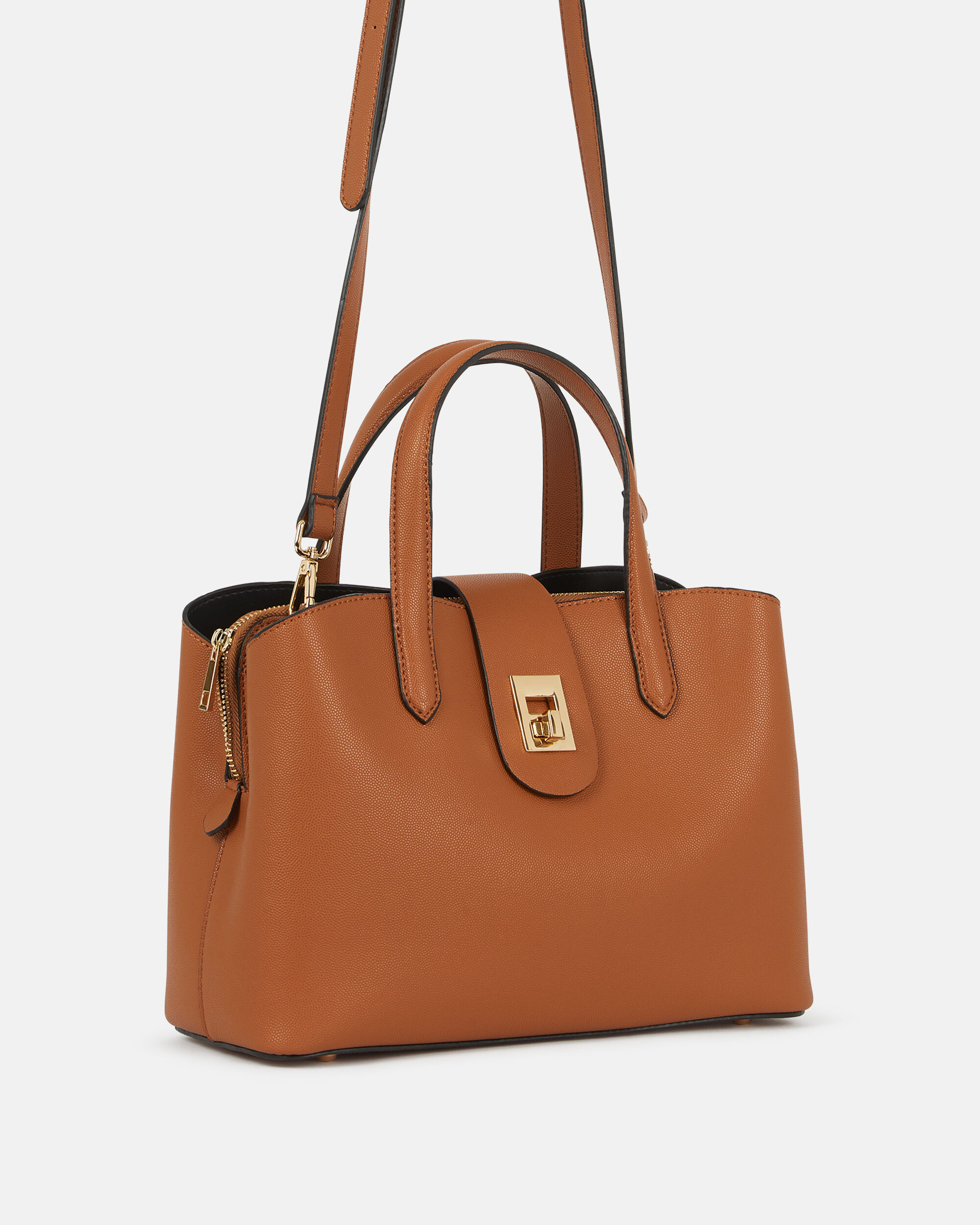 SAC MOYEN FORMAT AMEDEA Camel