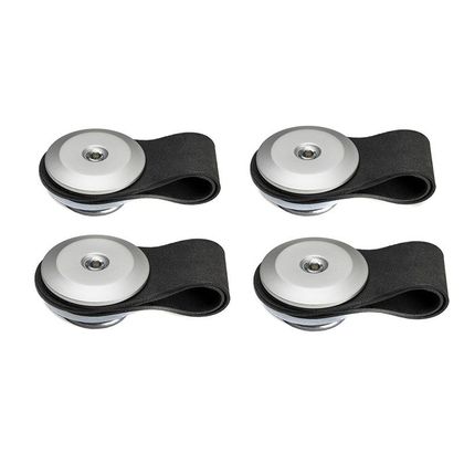 Porte Bagage Kriega OS-RACK LOOPS Universel