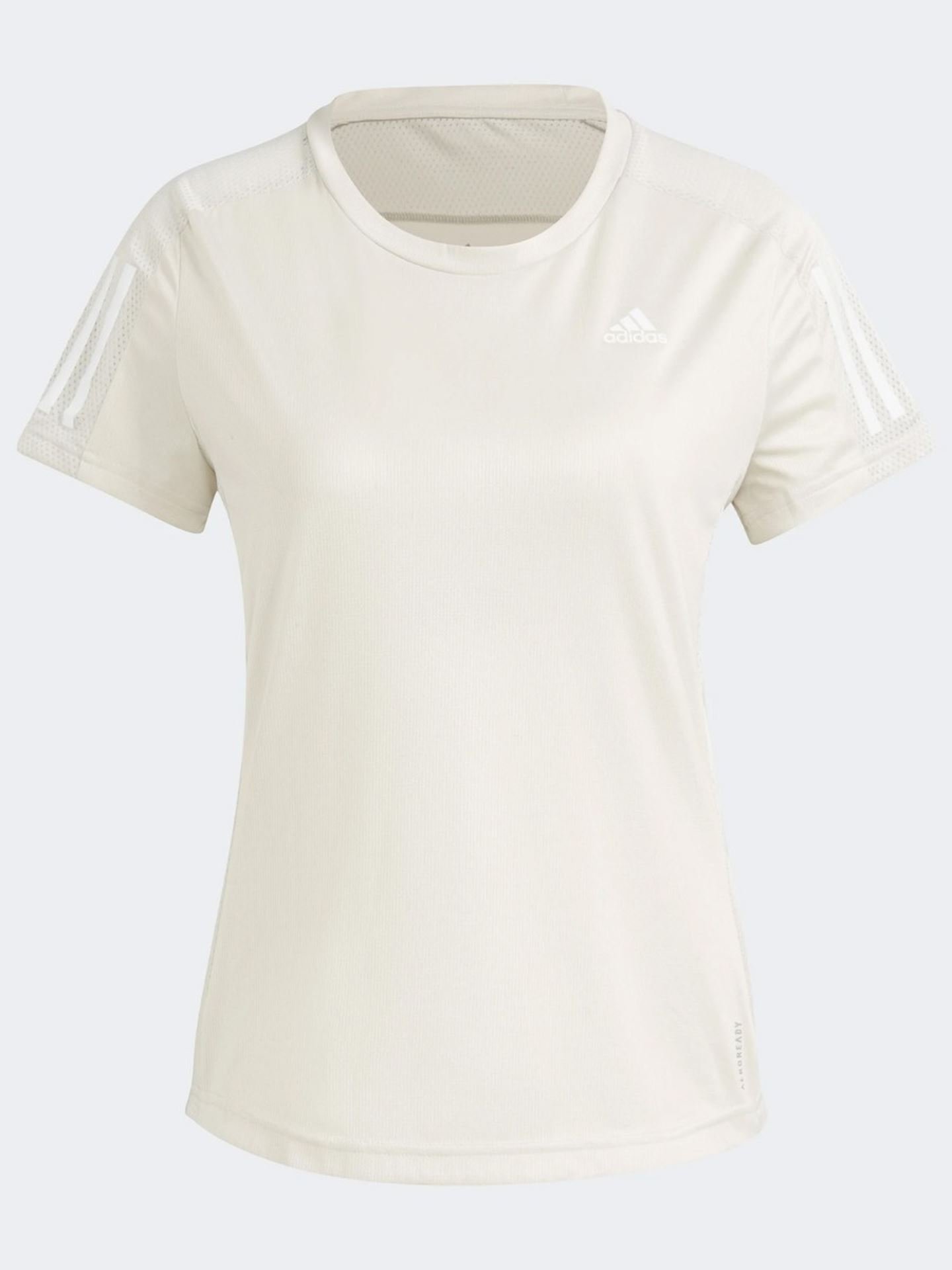 Own The Run Tee