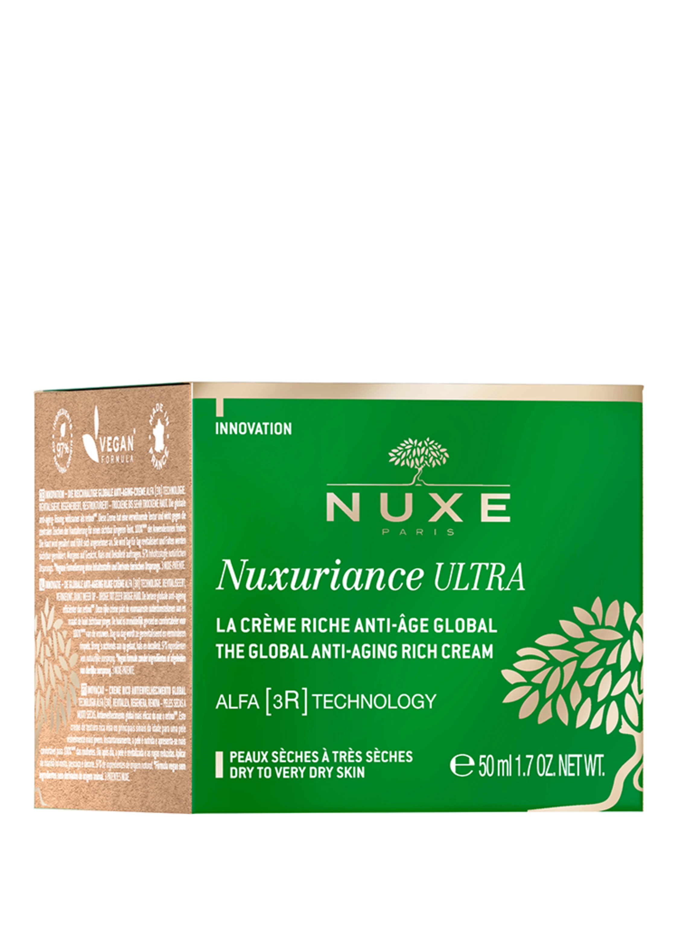 NUXE NUXURIANCE ULTRA
