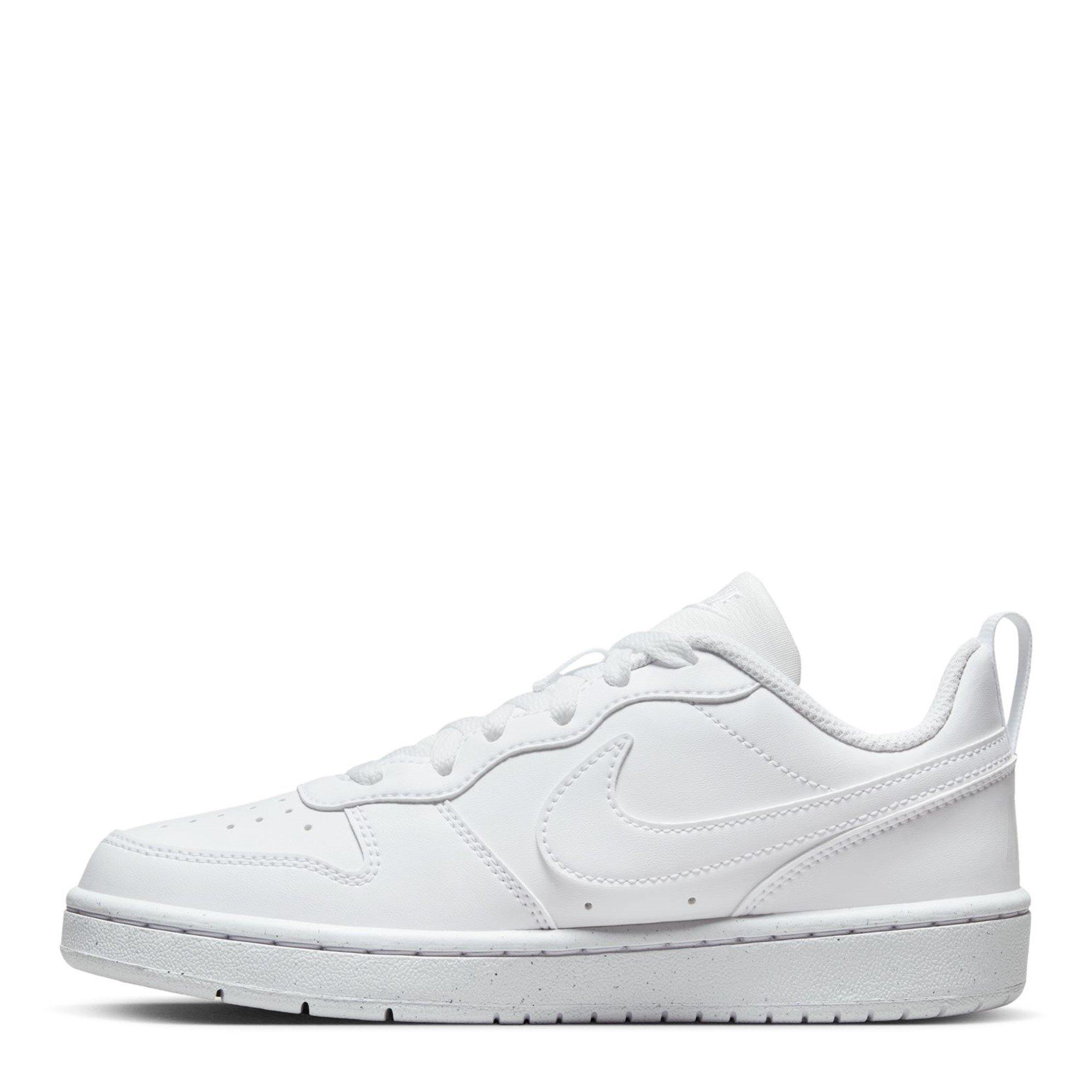 Nike Court Borough Low Recraft