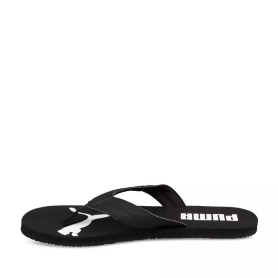 Claquettes NOIR PUMA