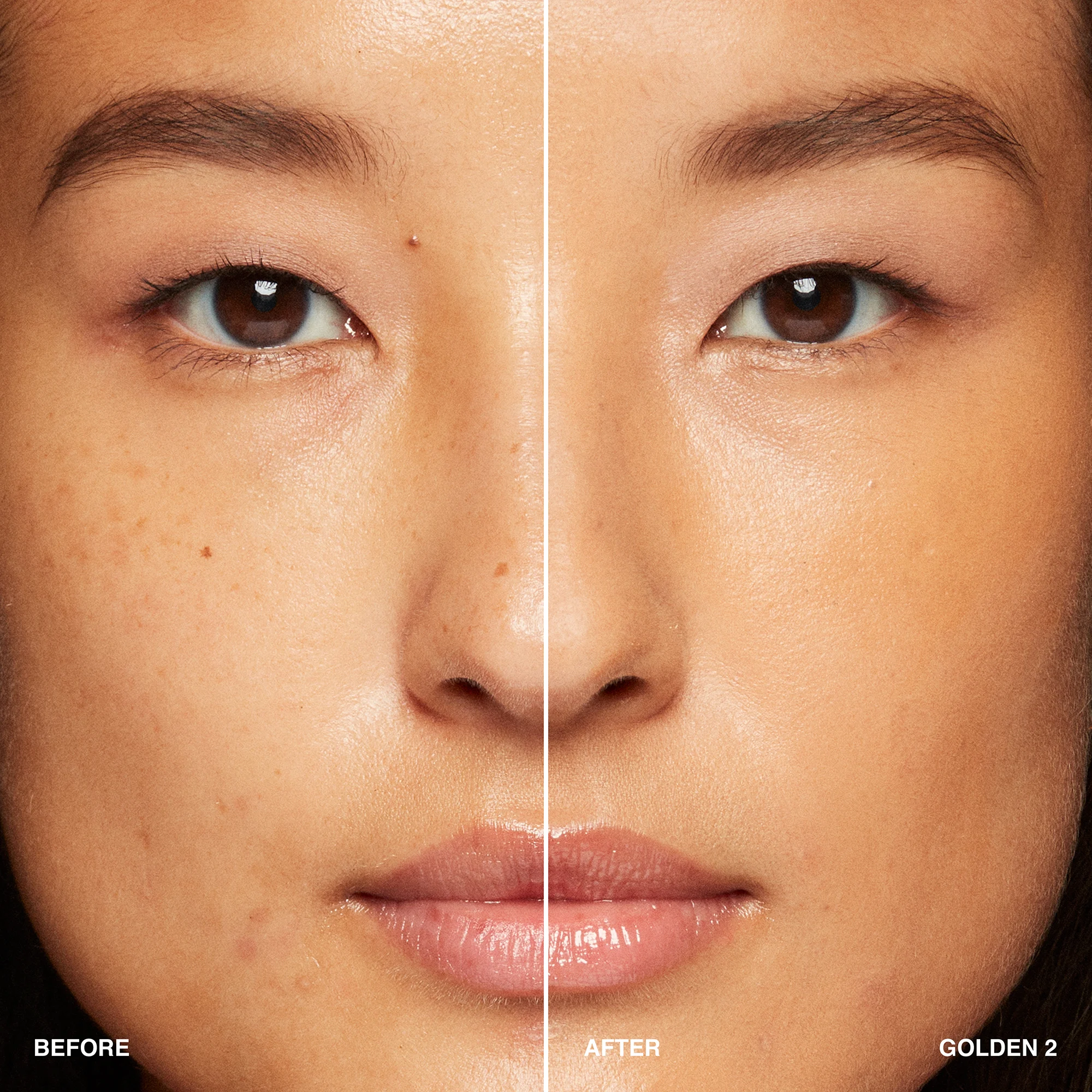 Vitamin Enriched Skin Tint - Crème Teintée |- Golden 2