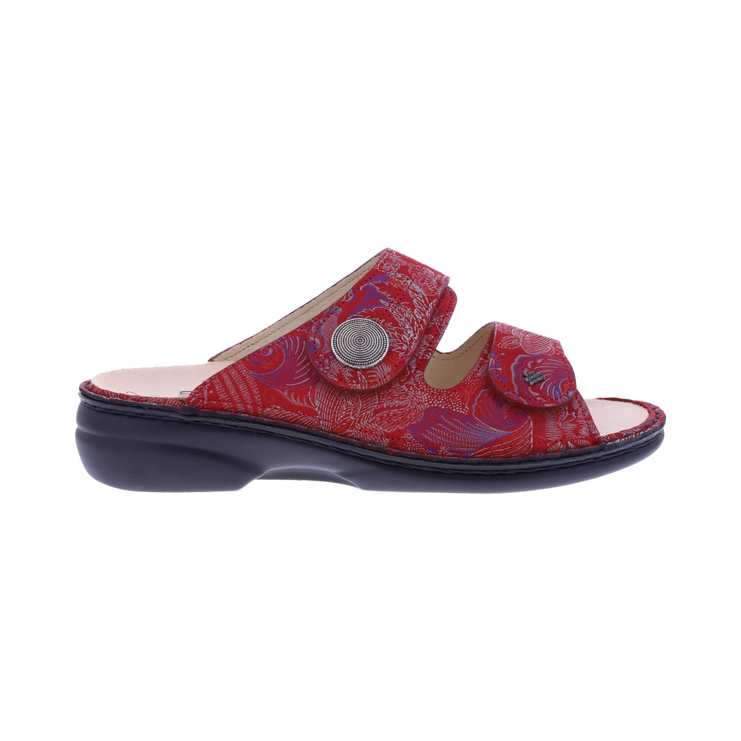 Finn Comfort Sansibar Damen Pantolette