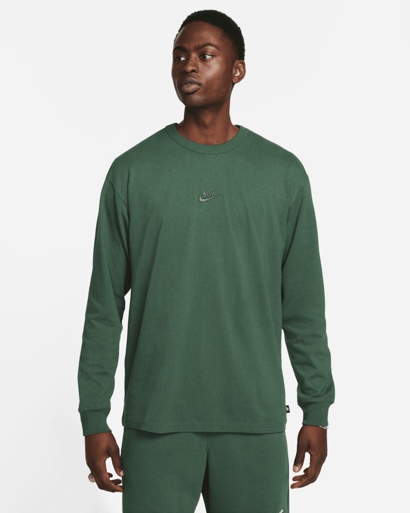 T-shirt manches longues Nike Sportswear Premium Essentials pour homme