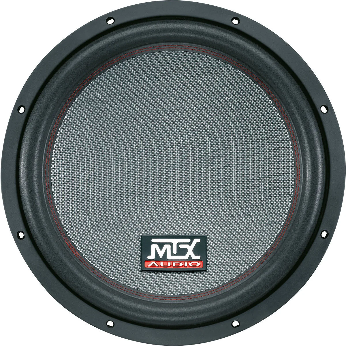 MTX TX815 Subwoofers voiture