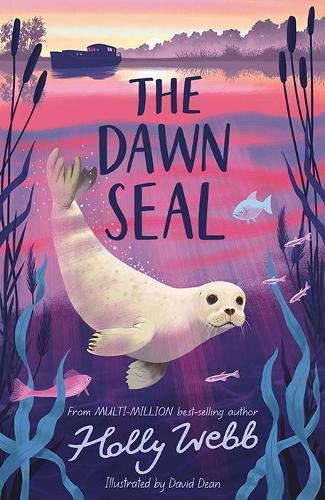 The Dawn Seal (Paperback)