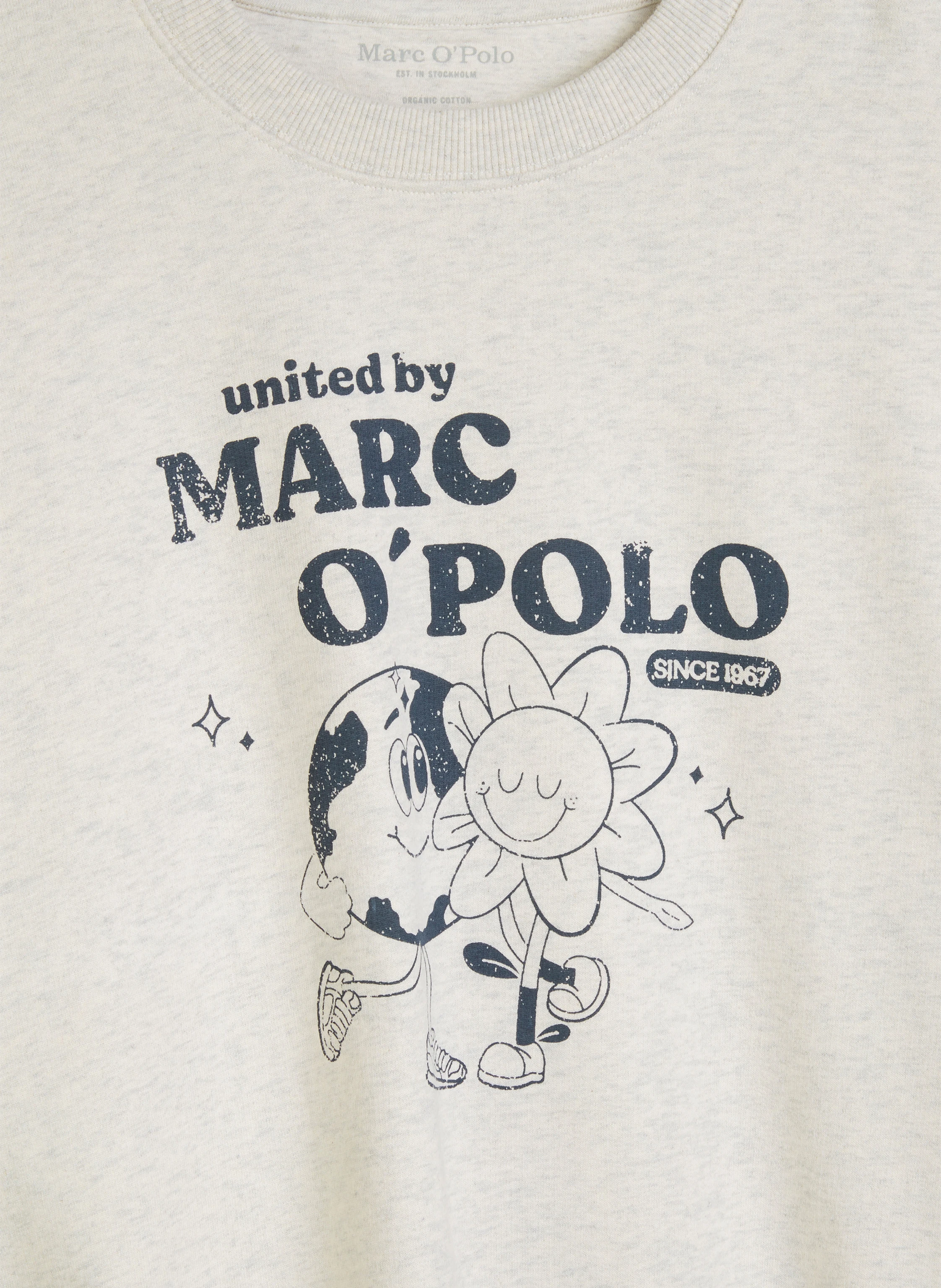 Marc O'Polo Sweatshirt
