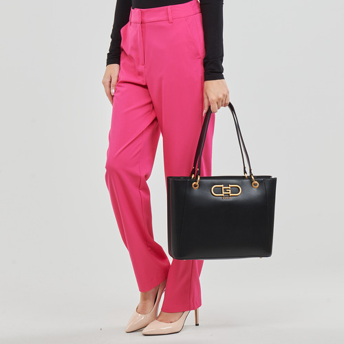 Guess - FLEET - Noir