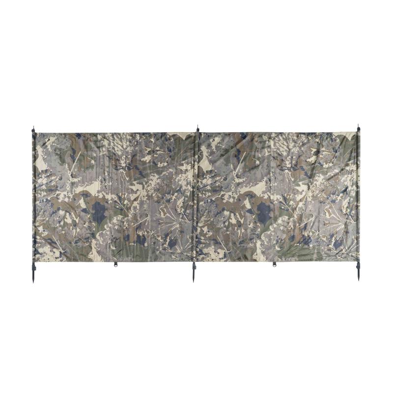 Pare-Vent Nash Bank Life Wind Break Camo