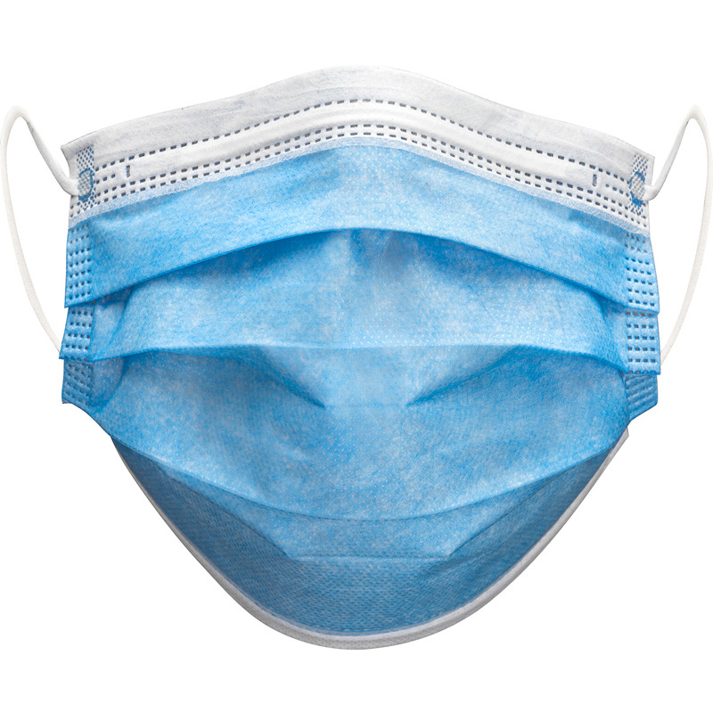 OX wegwerp mondmasker 3-laags