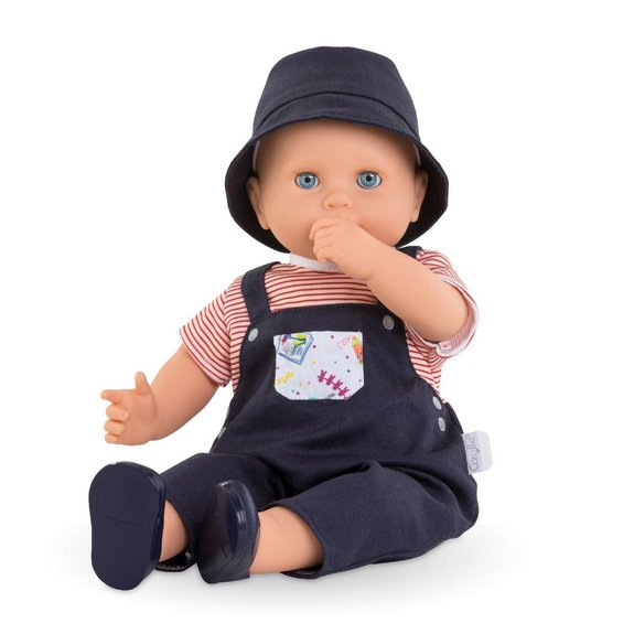 Poupon Augustin Petit Artiste