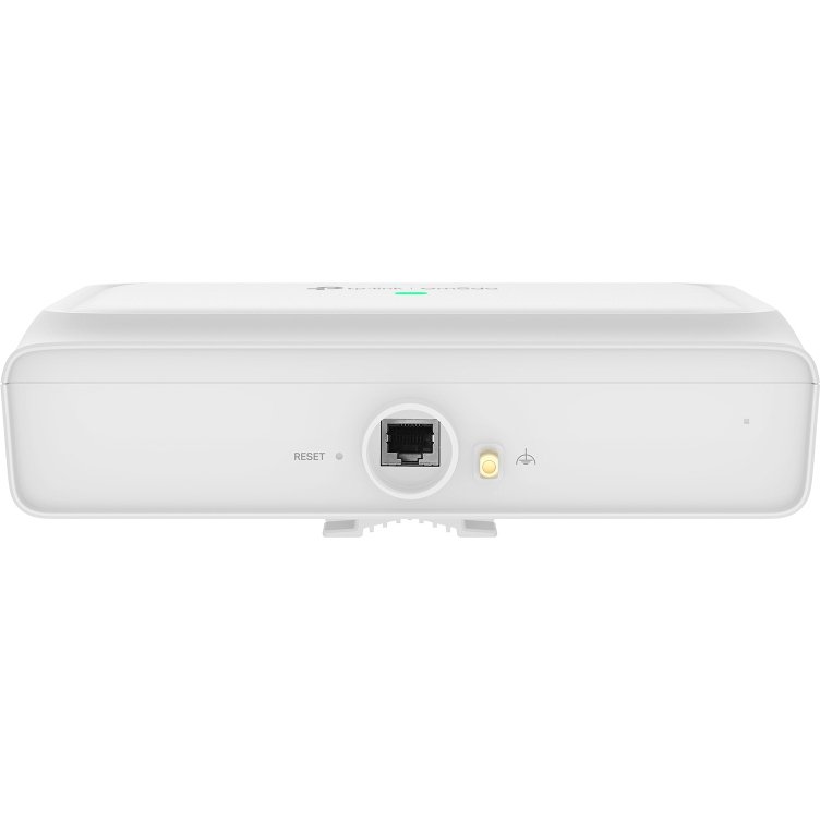 TP-Link Omada EAP772-Outdoor 9300 Mbit/s Blanc