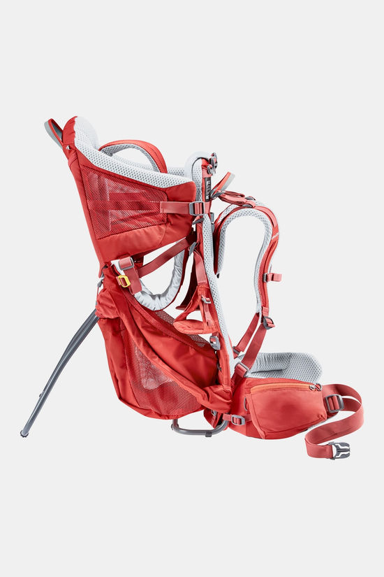 deuter deuter Kid Comfort Active SL Kinderdrager Dames