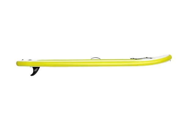 Bestway 65340, Stående padelboard (SUP), 120 kg, Fuld farveboks, ATTENTION!NO PROTECTION AGAINST DROWNING! SWIMMERS ONLY!, 3050 mm, 10,4 kg