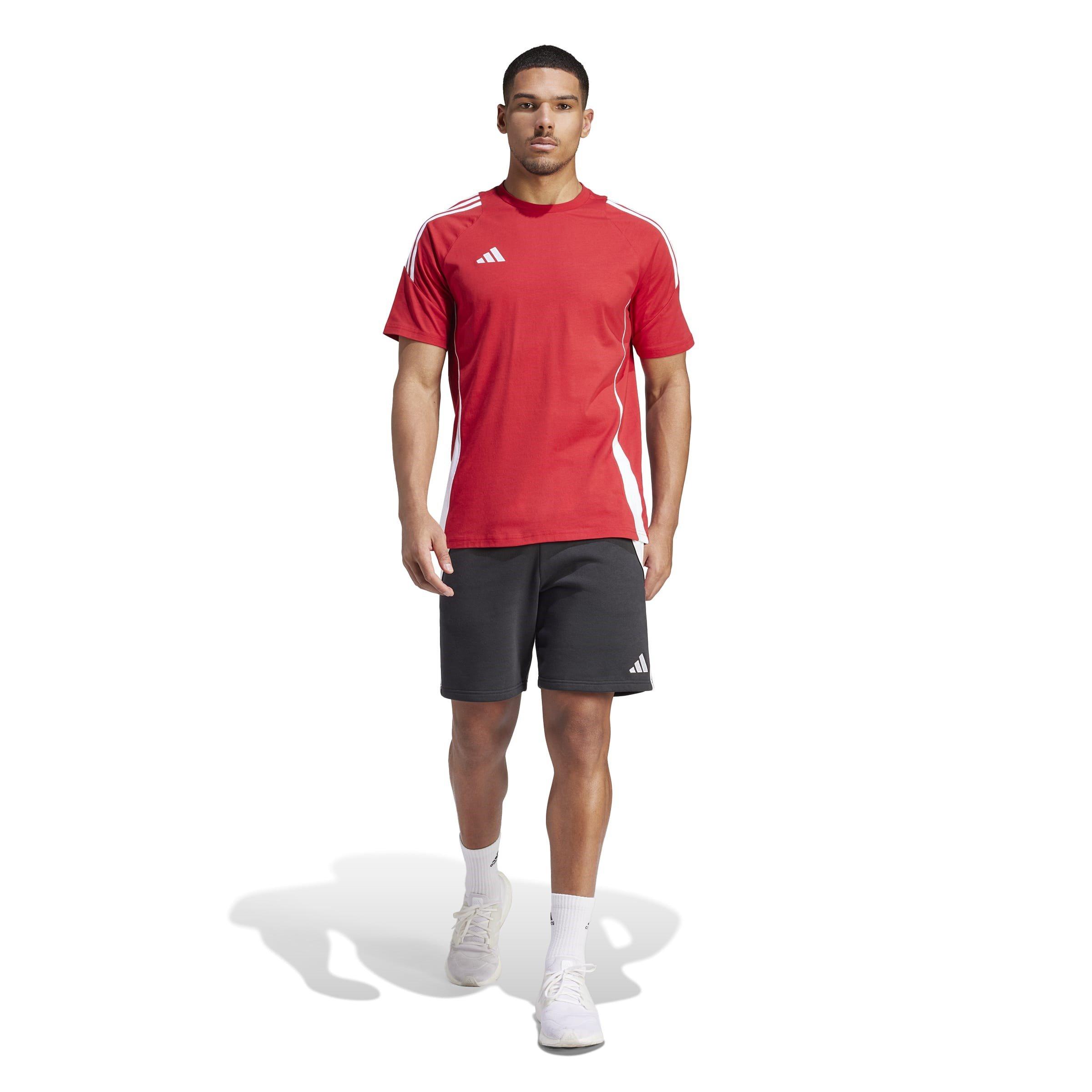 adidas Tiro 24 Sweat T Shirt Mens