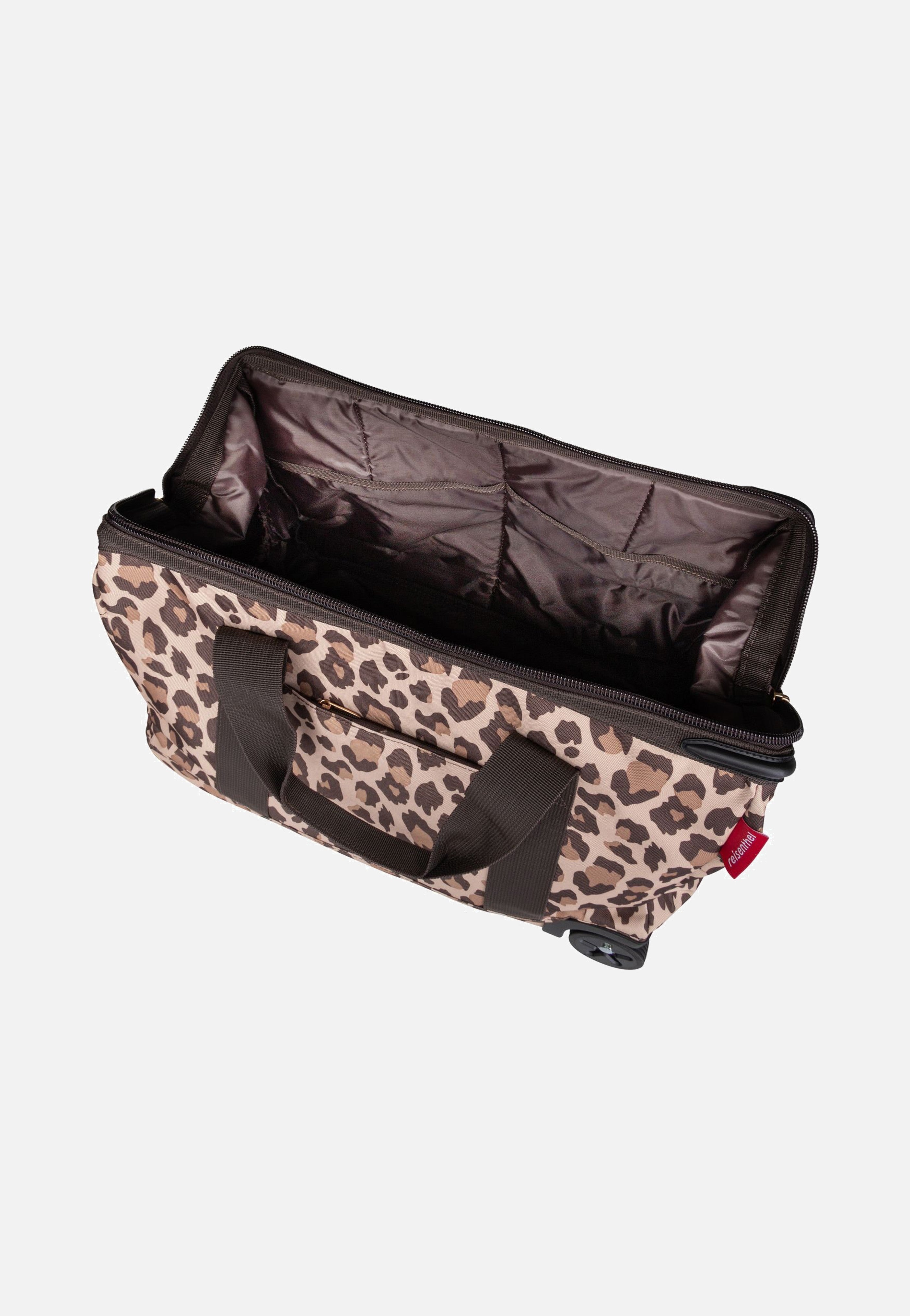 allrounder trolley Leo Macciato - Travel Bag