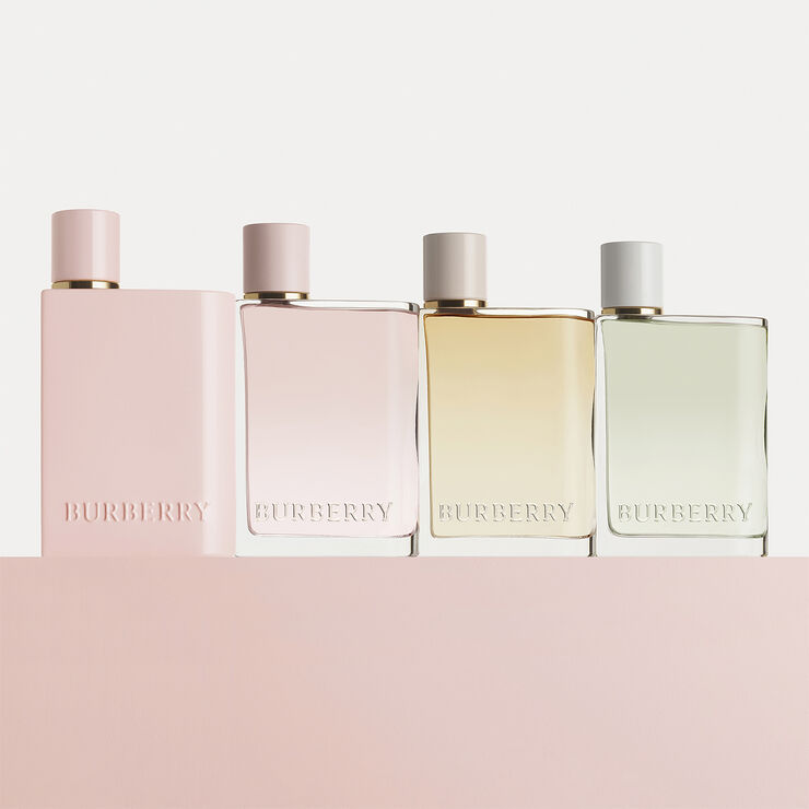 Burberry Burberry Her Elixir Eau de Parfum Intense