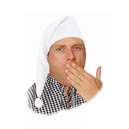 Orlob Schlafmütze / Zipfelmütze