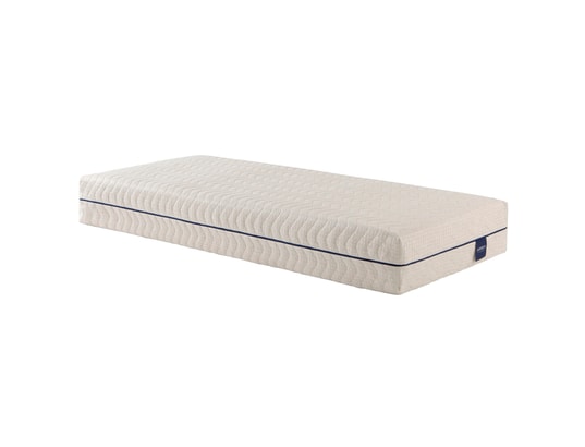 SOMEO - Protège matelas Housse naturelle de remplacement pour matelas aube 600 ecru...