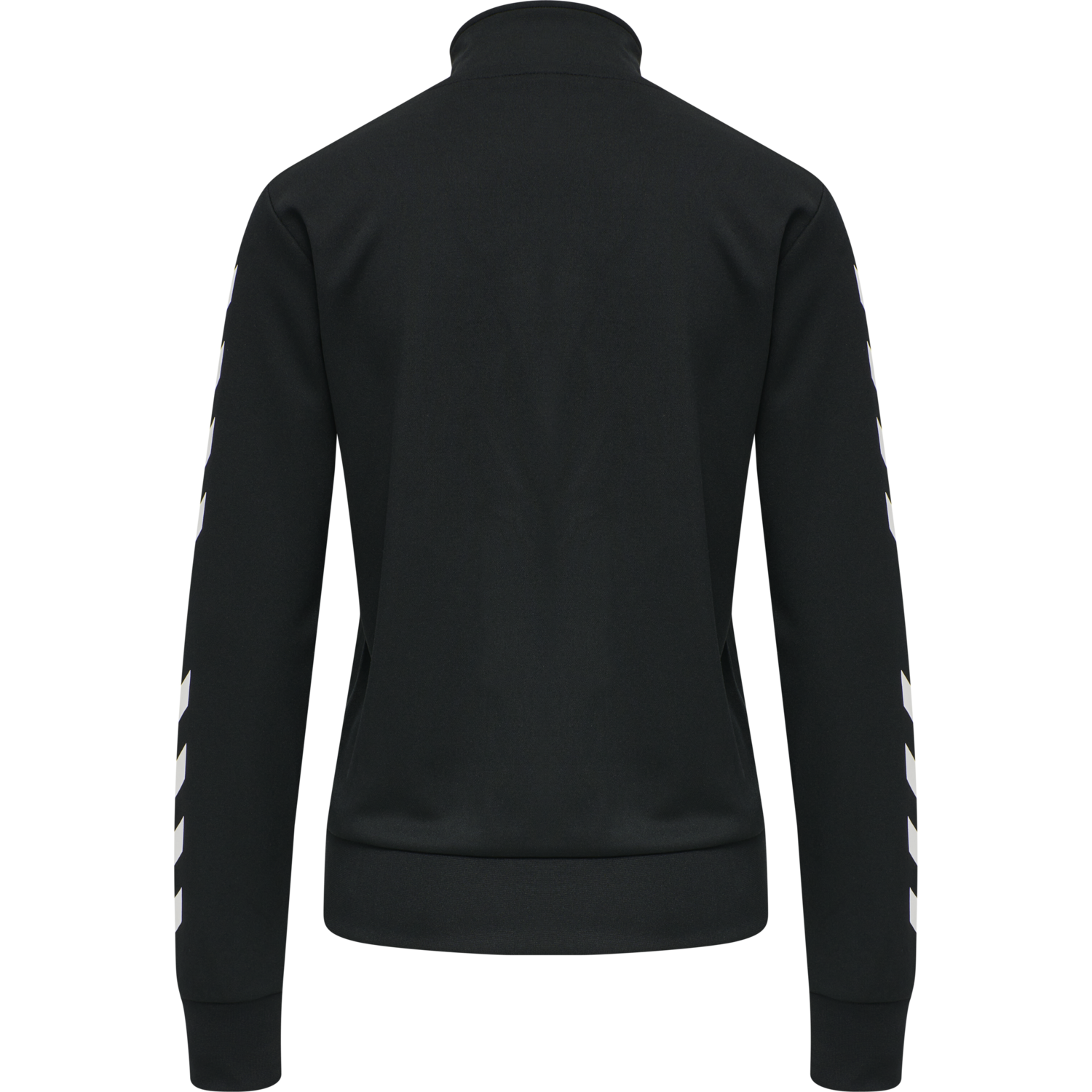 hmlLEGACY POLY WOMAN ZIP JACKET