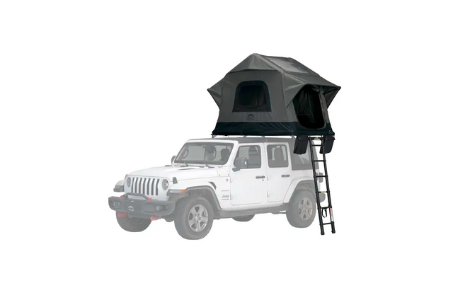 Wild Land Air Cruiser roof tent Dachzelt