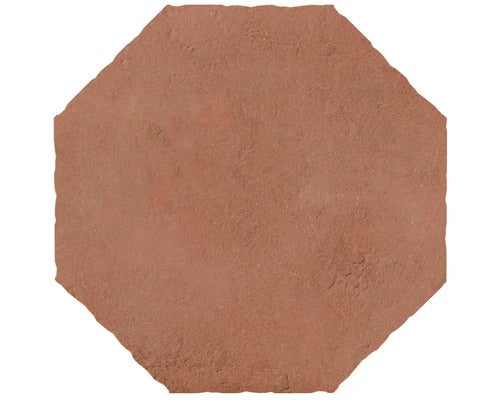 Terracotta tegel Cornwell 225x198x18 mm
